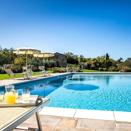 Gorgeous Villa Peccioli, With Private Pool, Ac, Wifi Legoli Ngoại thất bức ảnh