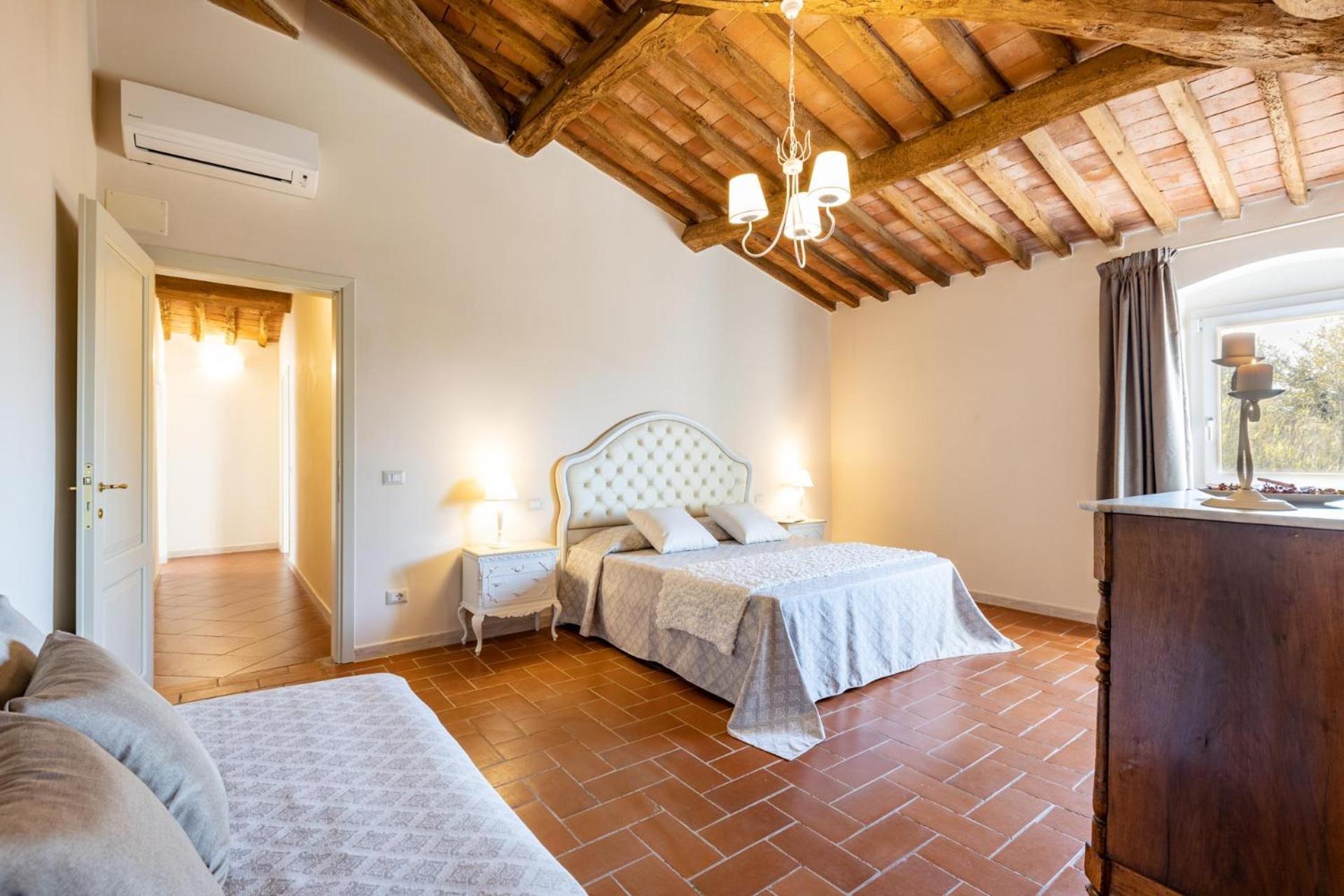 Gorgeous Villa Peccioli, With Private Pool, Ac, Wifi Legoli Ngoại thất bức ảnh