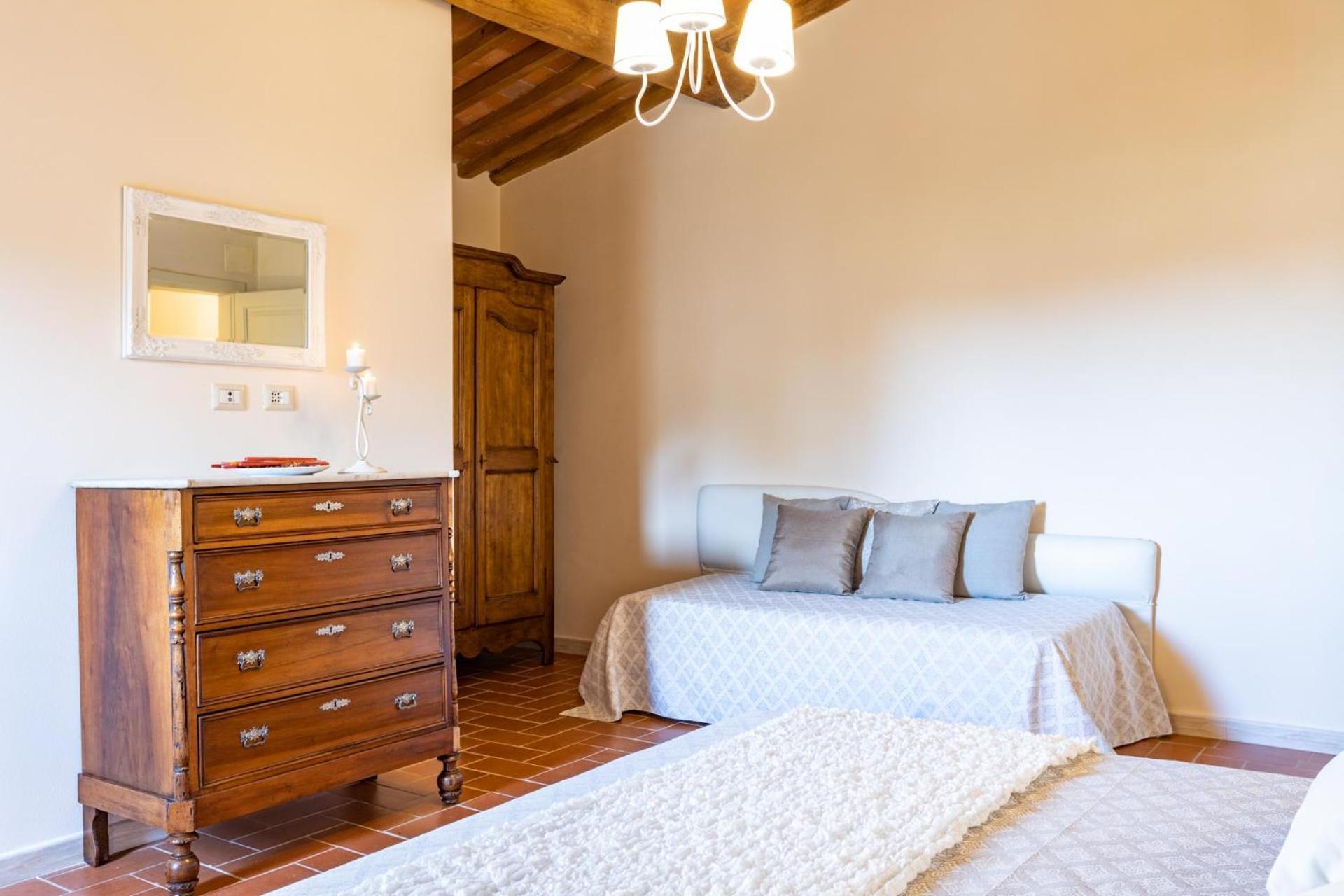 Gorgeous Villa Peccioli, With Private Pool, Ac, Wifi Legoli Ngoại thất bức ảnh