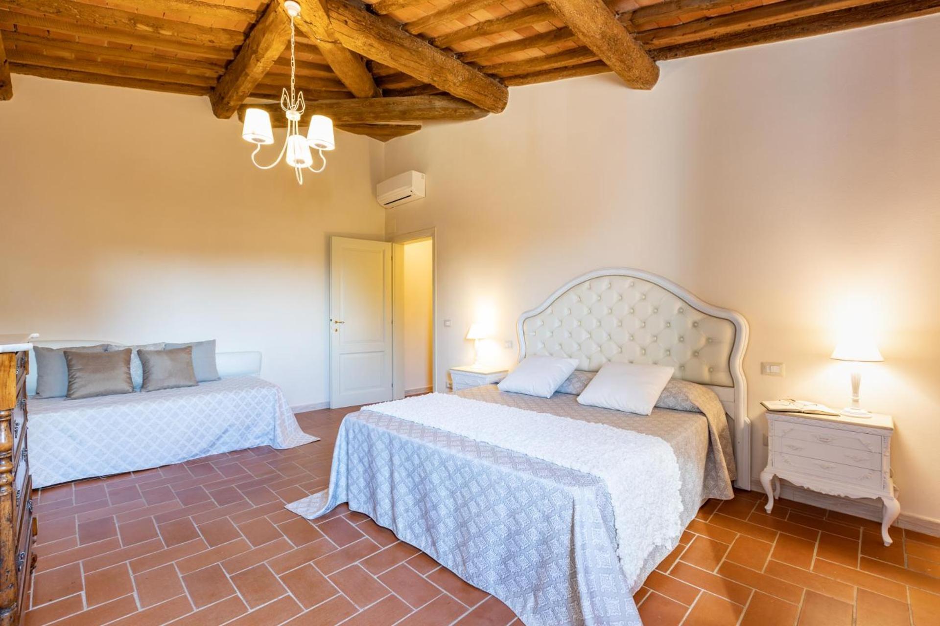 Gorgeous Villa Peccioli, With Private Pool, Ac, Wifi Legoli Ngoại thất bức ảnh