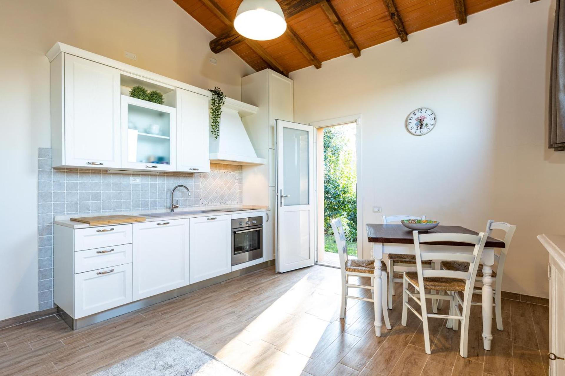 Gorgeous Villa Peccioli, With Private Pool, Ac, Wifi Legoli Ngoại thất bức ảnh