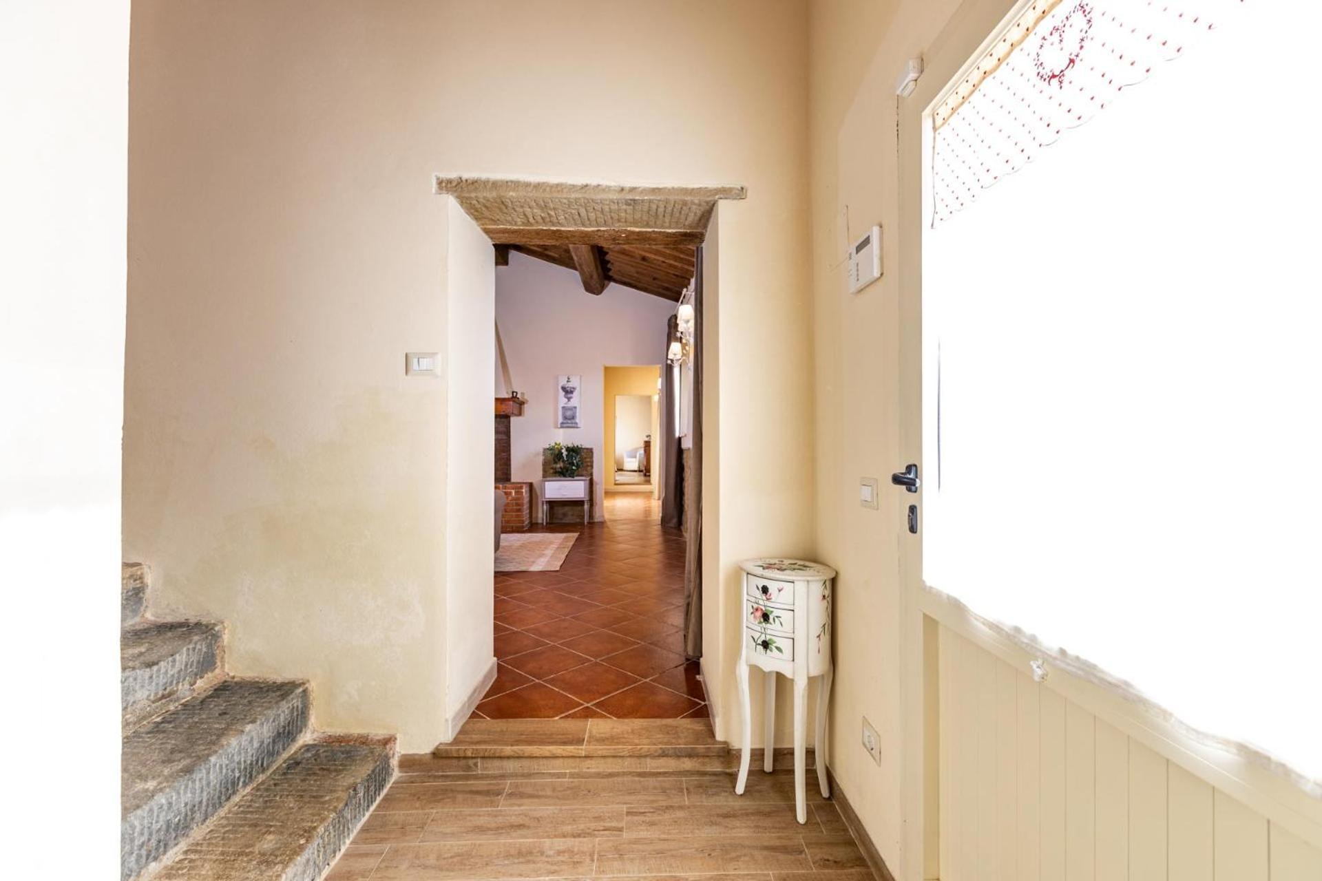 Gorgeous Villa Peccioli, With Private Pool, Ac, Wifi Legoli Ngoại thất bức ảnh