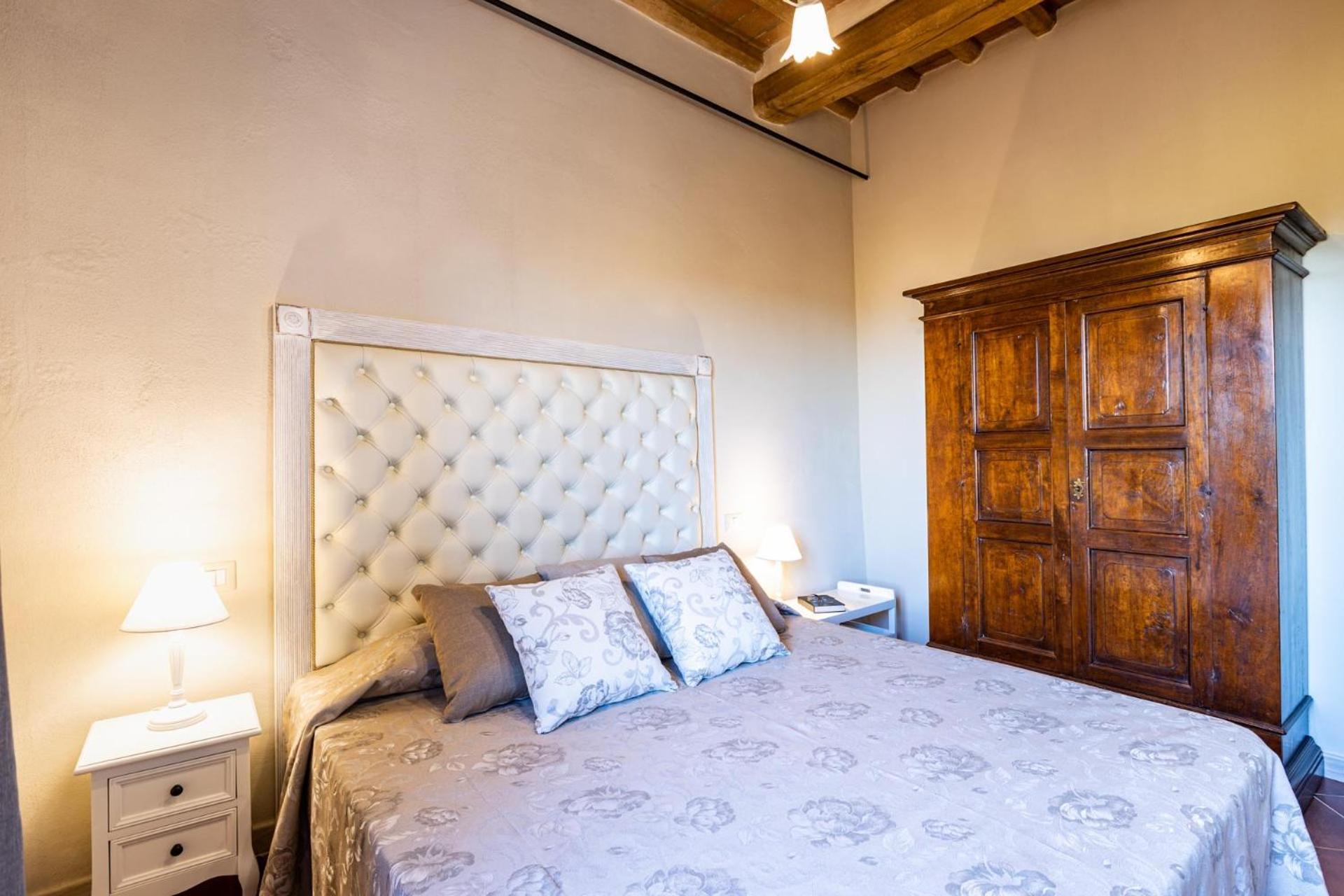 Gorgeous Villa Peccioli, With Private Pool, Ac, Wifi Legoli Ngoại thất bức ảnh