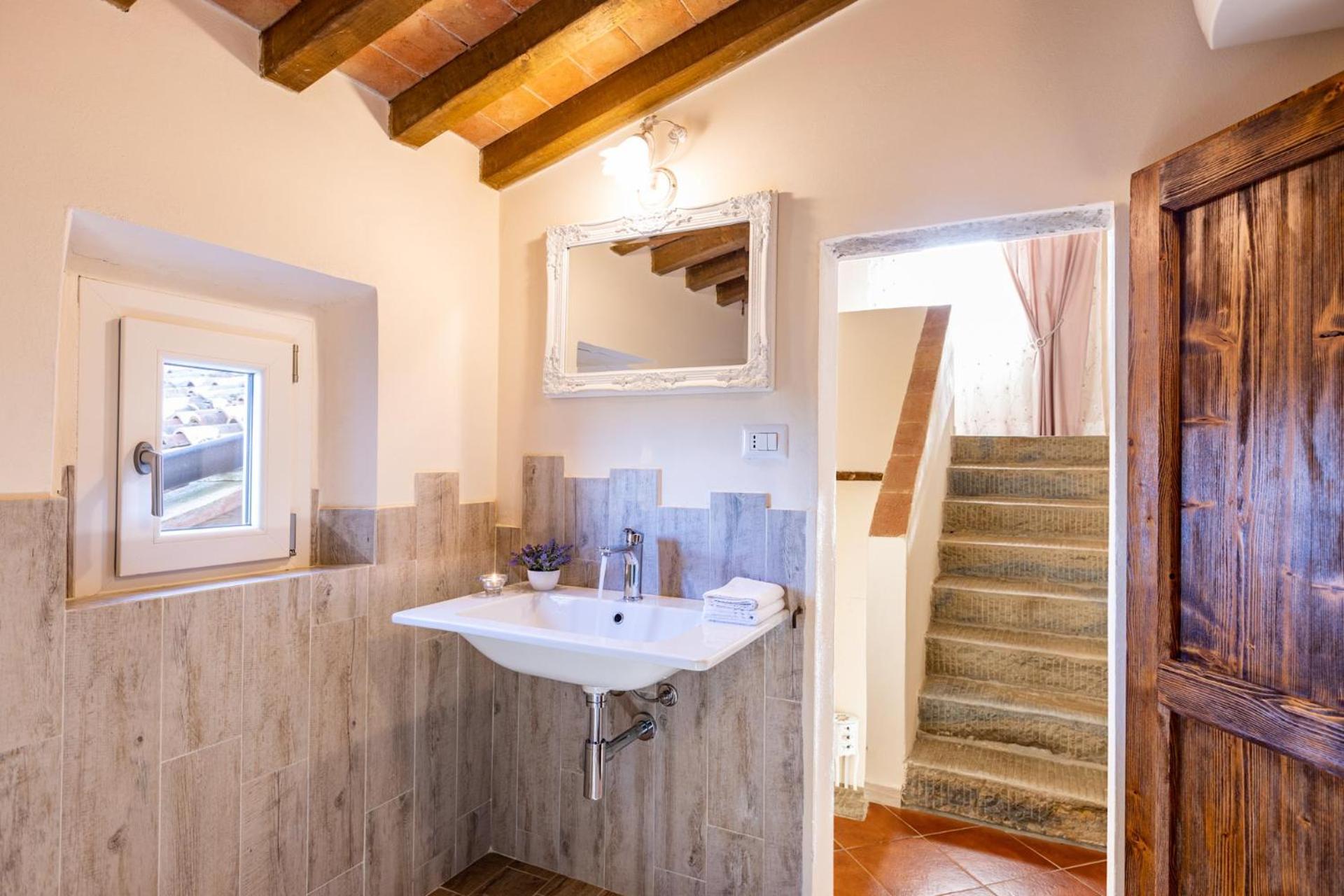 Gorgeous Villa Peccioli, With Private Pool, Ac, Wifi Legoli Ngoại thất bức ảnh