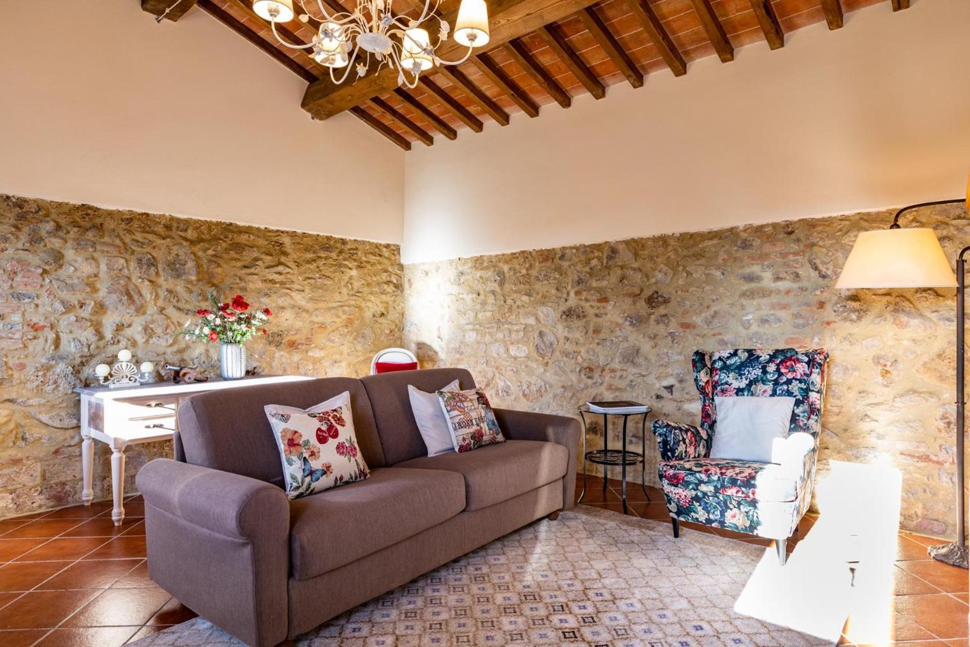Gorgeous Villa Peccioli, With Private Pool, Ac, Wifi Legoli Ngoại thất bức ảnh