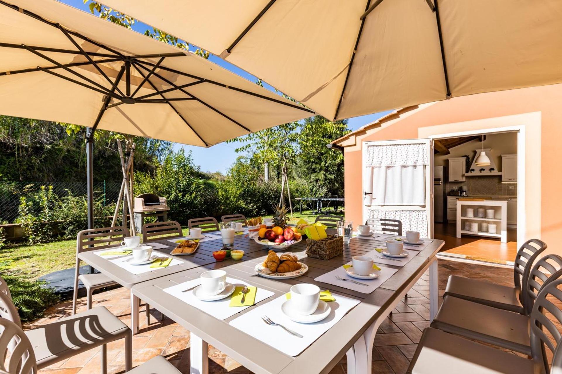 Gorgeous Villa Peccioli, With Private Pool, Ac, Wifi Legoli Ngoại thất bức ảnh