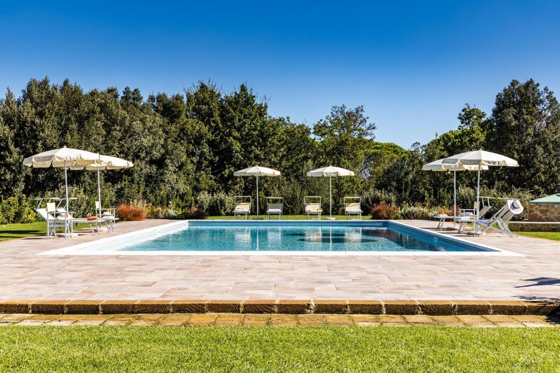 Gorgeous Villa Peccioli, With Private Pool, Ac, Wifi Legoli Ngoại thất bức ảnh